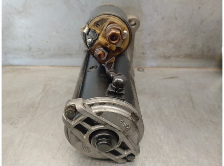 Recambio de motor arranque para volvo s40 i (644) 1.9 di referencia OEM IAM 8602186  VALEO 4