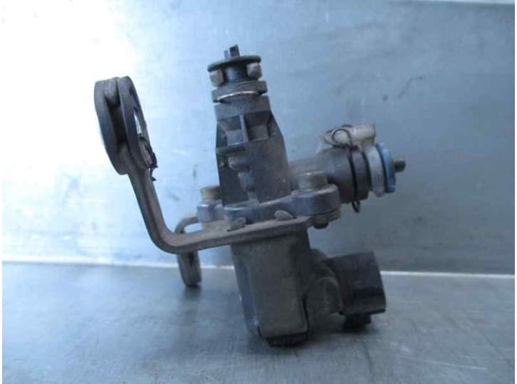 Recambio de electrovalvula vacio para lexus ls (_f2_) 400 (ucf20_) referencia OEM IAM 8J08 4