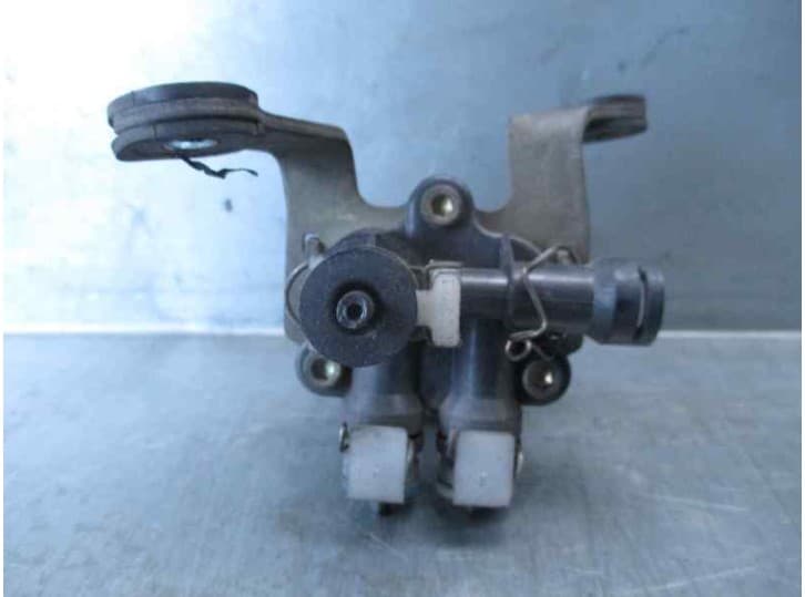 Recambio de electrovalvula vacio para lexus ls (_f2_) 400 (ucf20_) referencia OEM IAM 8J08 5