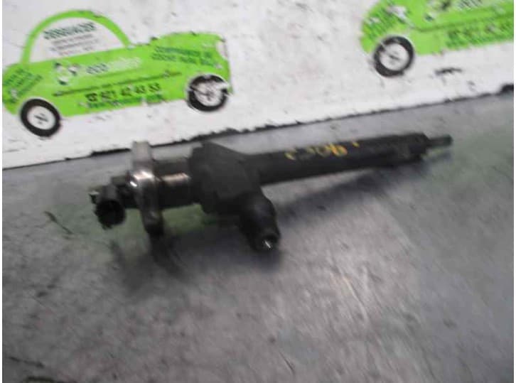 Recambio de inyector para mazda 6 hatchback (gg) 2.0 di (gg14) referencia OEM IAM RF7J13H50 2