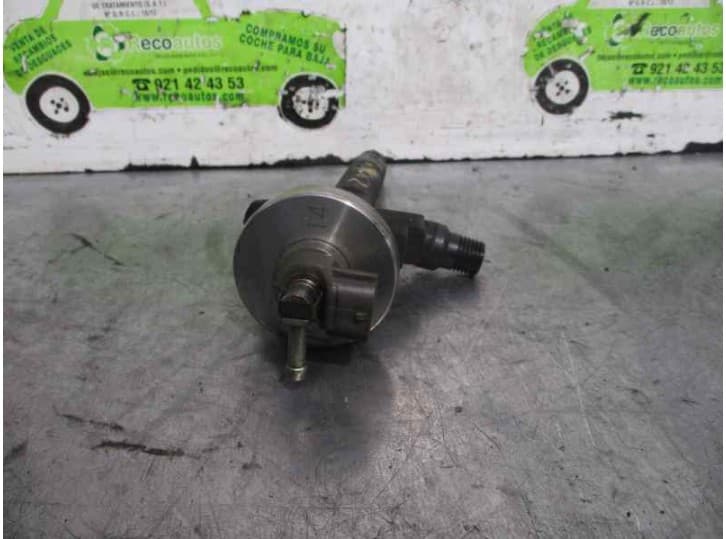 Recambio de inyector para mazda 6 hatchback (gg) 2.0 di (gg14) referencia OEM IAM RF7J13H50 3
