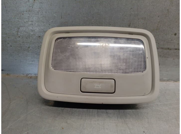 Recambio de luz interior para kia sorento iii (um) 2.2 crdi referencia OEM IAM 92850C5000