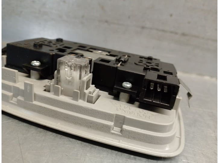 Recambio de luz interior para kia sorento iii (um) 2.2 crdi referencia OEM IAM 92850C5000 3