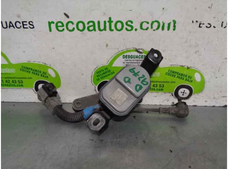 Recambio de motor regulacion faros para lexus ls (_f3_) 430 (ucf30) referencia OEM IAM 0121L
