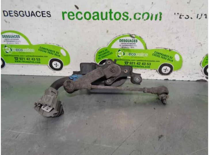 Recambio de motor regulacion faros para lexus ls (_f3_) 430 (ucf30) referencia OEM IAM 0121L 2