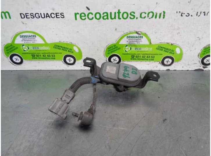 Recambio de motor regulacion faros para lexus ls (_f3_) 430 (ucf30) referencia OEM IAM 0121L