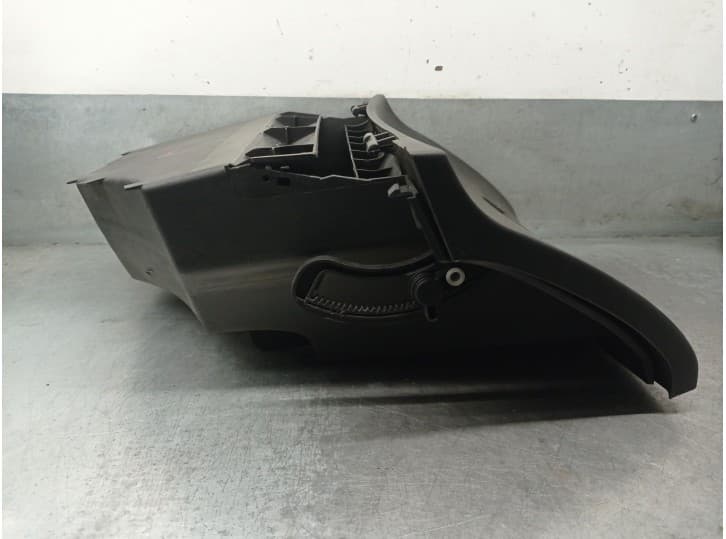 Recambio de guantera para peugeot 307 (3a/c) 1.6 hdi 110 referencia OEM IAM 9634503877 2