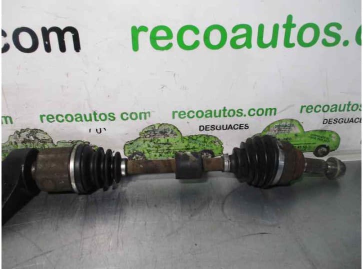 Recambio de transmision delantera derecha para rover 75 (rj) 1.8 referencia OEM IAM 2