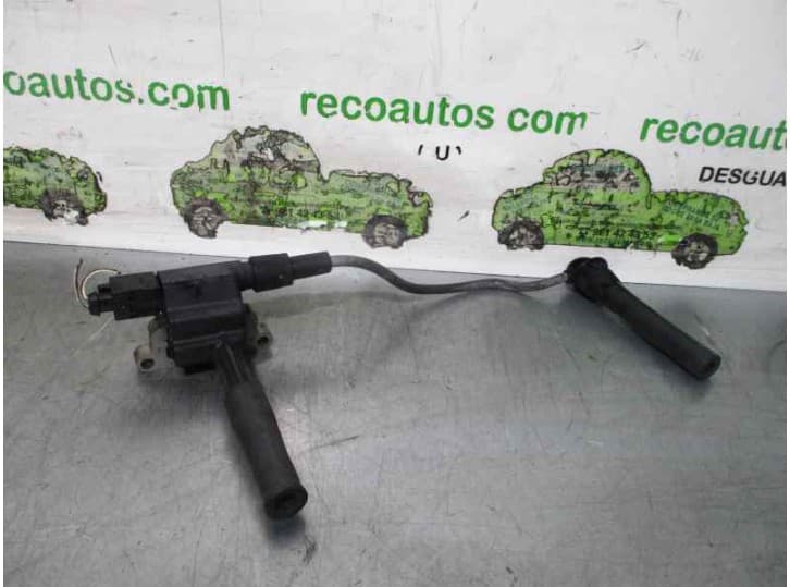 Recambio de bobina encendido para rover 75 (rj) 1.8 referencia OEM IAM MB0297008230