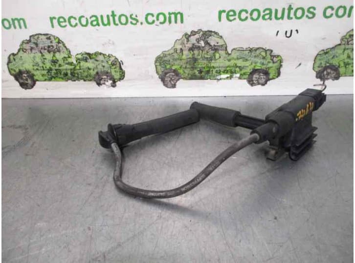 Recambio de bobina encendido para rover 75 (rj) 1.8 referencia OEM IAM MB0297008230 3