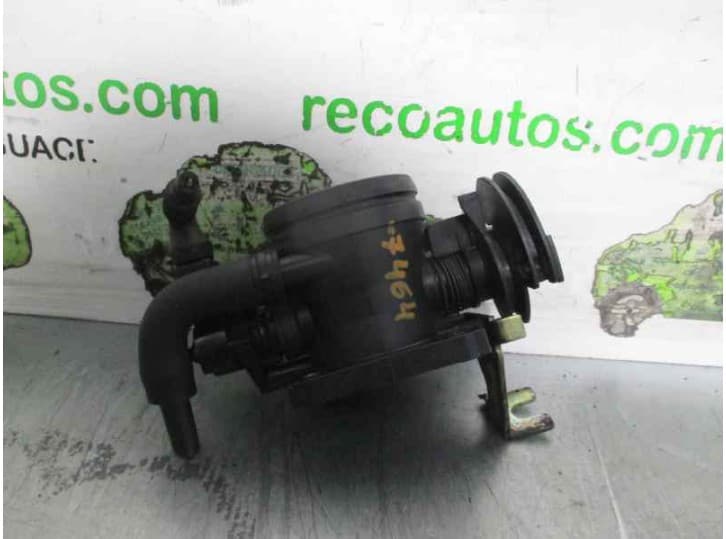 Recambio de caja mariposa para rover 75 (rj) 1.8 referencia OEM IAM MHB000080 2