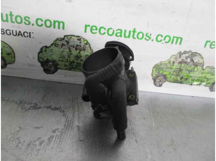 Recambio de caja mariposa para rover 75 (rj) 1.8 referencia OEM IAM MHB000080 3