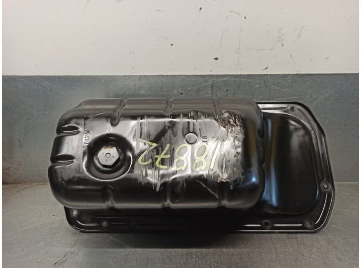 Recambio de carter para ford focus c-max (dm2) 1.6 tdci referencia OEM IAM 2178714