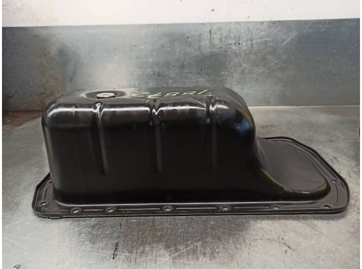 Recambio de carter para ford focus c-max (dm2) 1.6 tdci referencia OEM IAM 2178714 2