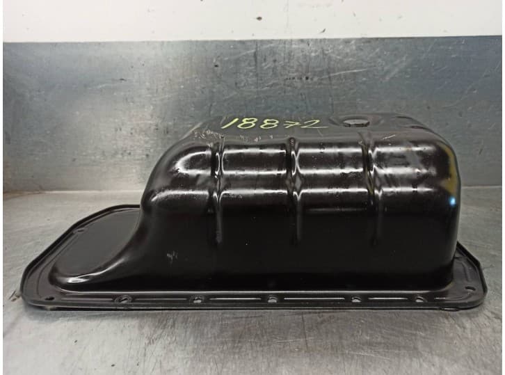 Recambio de carter para ford focus c-max (dm2) 1.6 tdci referencia OEM IAM 2178714 4