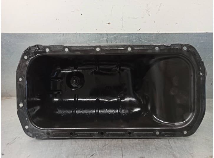 Recambio de carter para ford focus c-max (dm2) 1.6 tdci referencia OEM IAM 2178714 6