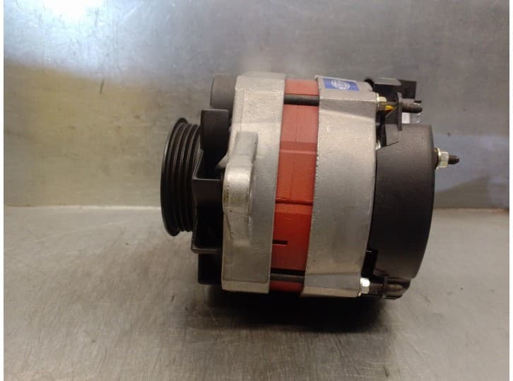 Recambio de alternador para renault r19 cabrio 1.8 referencia OEM IAM A13N29 A13N29 2