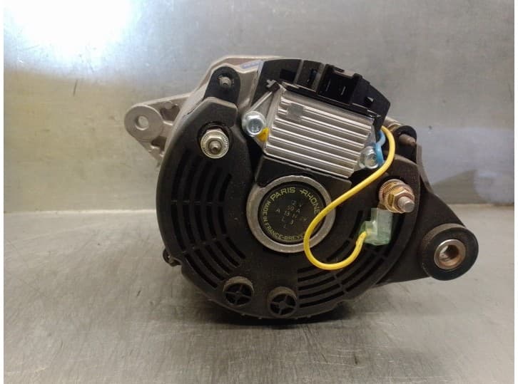 Recambio de alternador para renault r19 cabrio 1.8 referencia OEM IAM A13N29 A13N29 3