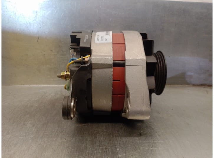 Recambio de alternador para renault r19 cabrio 1.8 referencia OEM IAM A13N29 A13N29 4