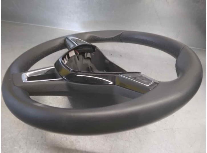 Recambio de volante para skoda karoq (nu7, nd7) 1.6 tdi referencia OEM IAM 5E0419091BQCWE 4