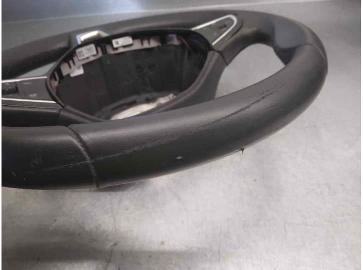 Recambio de volante para skoda karoq (nu7, nd7) 1.6 tdi referencia OEM IAM 5E0419091BQCWE 5