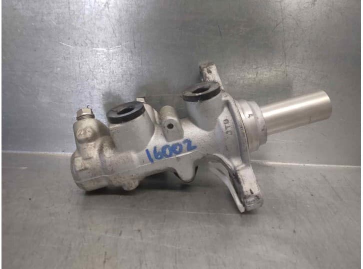 Recambio de bomba freno para skoda karoq (nu7, nd7) 1.6 tdi referencia OEM IAM 1K0945459C 2