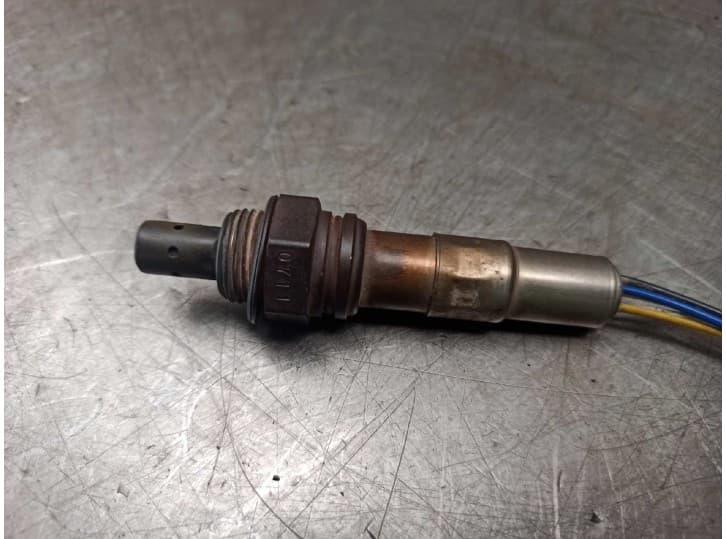 Recambio de sonda lambda para citroën c5 i (dc_) 2.0 16v hpi (dcrlzb) referencia OEM IAM 2