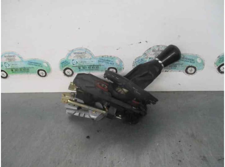 Recambio de palanca cambio para audi a6 c5 avant (4b5, 4b6) 2.4 referencia OEM IAM 054353B