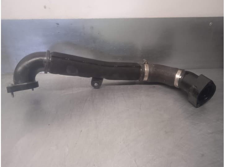 Recambio de tubo para skoda superb iii (3v3) 2.0 tdi referencia OEM IAM 04L131111M 301260