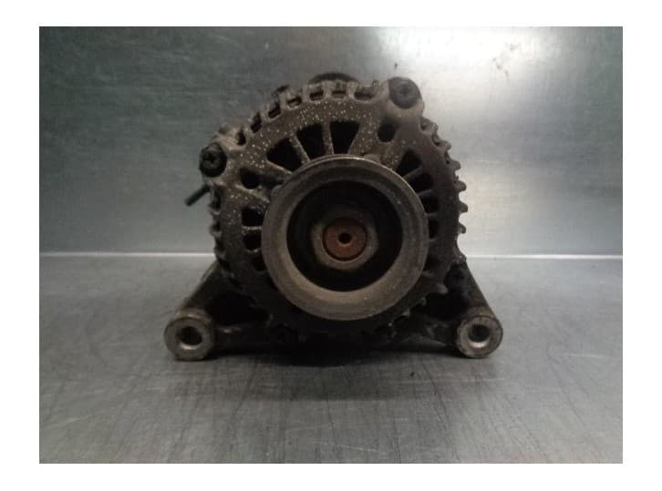 Recambio de alternador para peugeot partner (s2) 1.9 diesel referencia OEM IAM A5TA6291