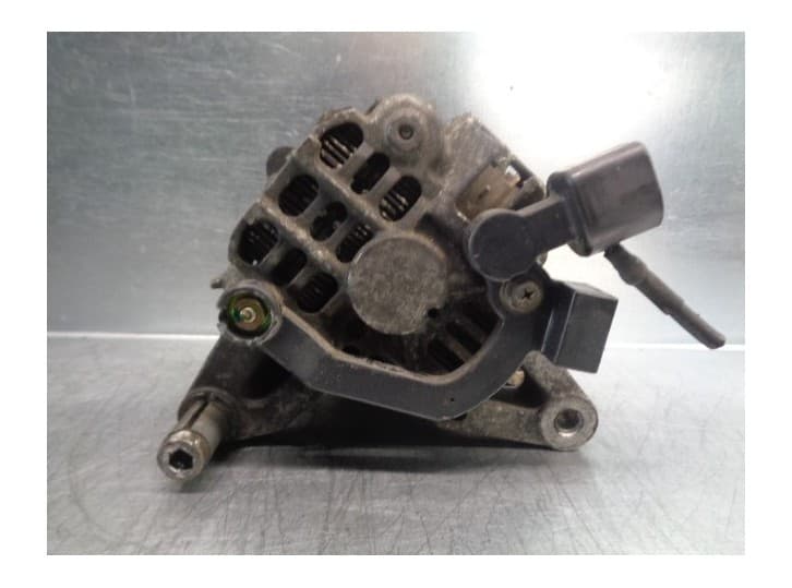 Recambio de alternador para peugeot partner (s2) 1.9 diesel referencia OEM IAM A5TA6291 3