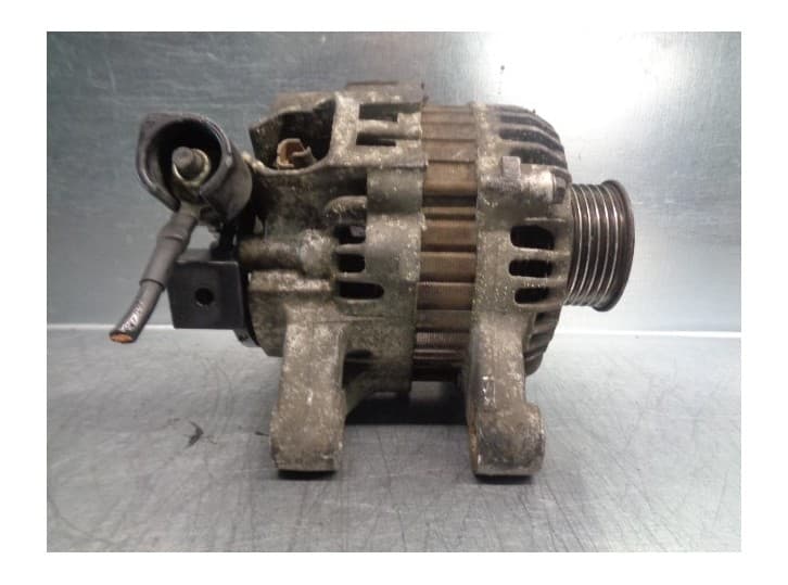Recambio de alternador para peugeot partner (s2) 1.9 diesel referencia OEM IAM A5TA6291 4