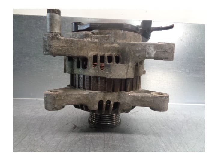 Recambio de alternador para peugeot partner (s2) 1.9 diesel referencia OEM IAM A5TA6291 5