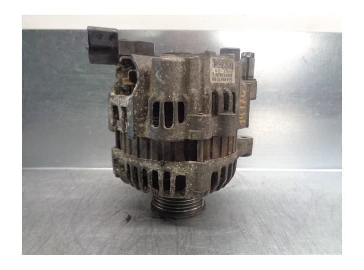 Recambio de alternador para peugeot partner (s2) 1.9 diesel referencia OEM IAM A5TA6291 6
