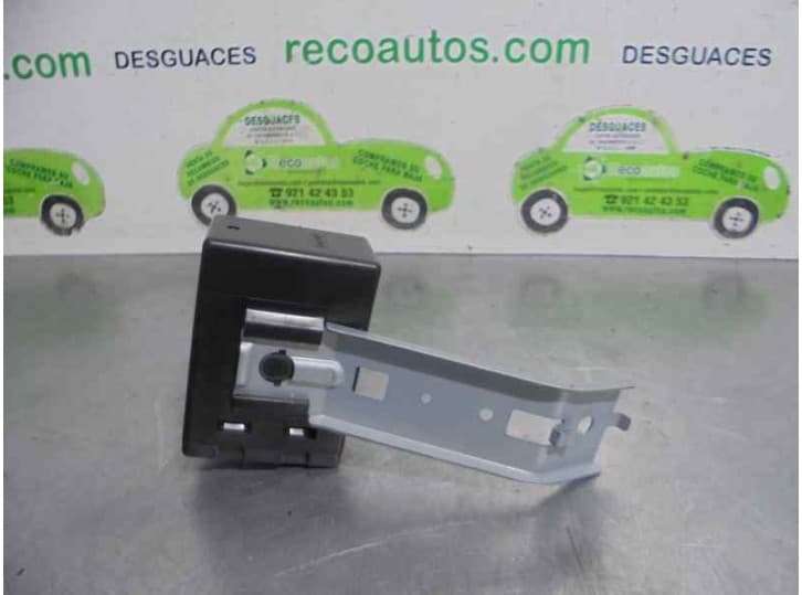 Recambio de modulo electronico para nissan juke (f15) 1.5 dci referencia OEM IAM WC1G62C 2