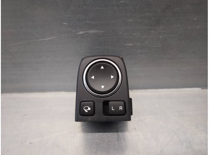 Recambio de mando retrovisor para kia xceed (cd) 1.4 t-gdi referencia OEM IAM 93530J7000