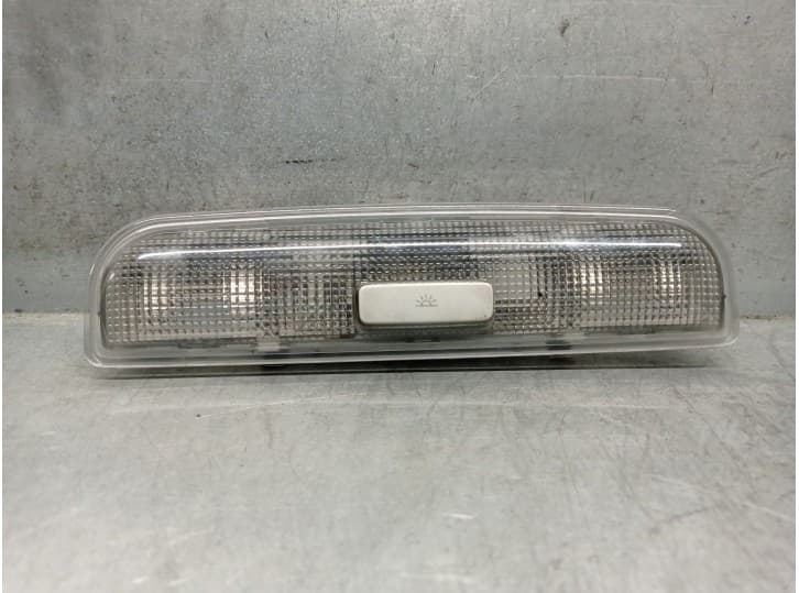 Recambio de luz interior para seat toledo iv (kg3) 1.6 tdi referencia OEM IAM 8P0947111A
