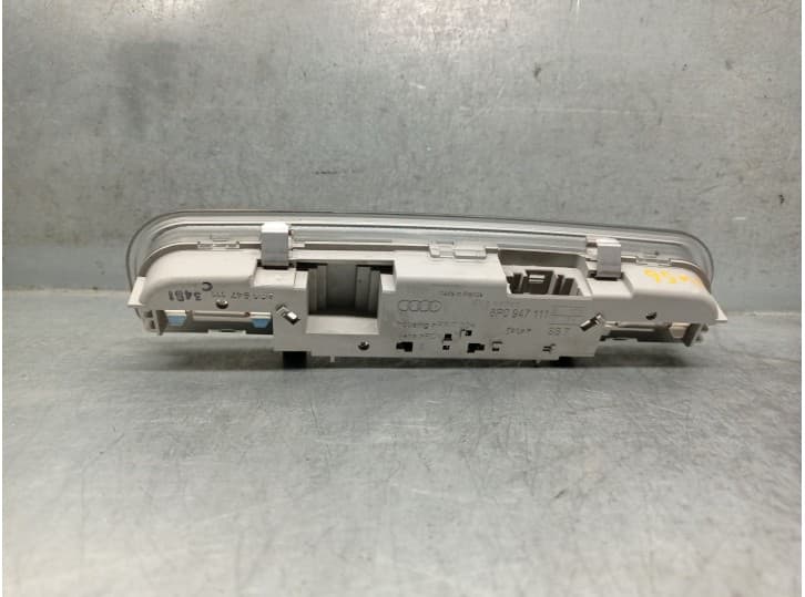 Recambio de luz interior para seat toledo iv (kg3) 1.6 tdi referencia OEM IAM 8P0947111A 2