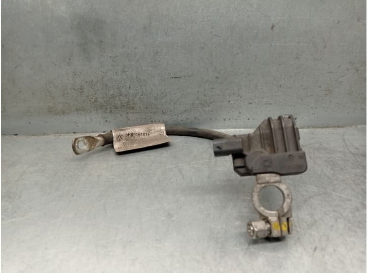 Recambio de cableado para seat toledo iv (kg3) 1.6 tdi referencia OEM IAM 6R0915181E 3