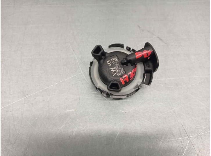 Recambio de sensor impacto para seat arona (kj7, kjp) 1.0 tsi referencia OEM IAM 5QF959354