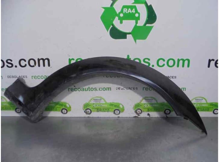 Recambio de aletin delantero derecho para tata indica 1.4 td referencia OEM IAM