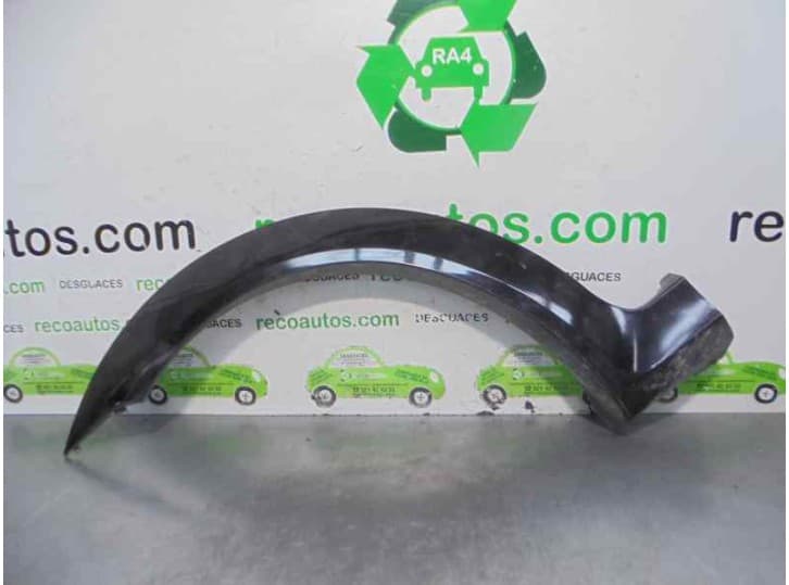 Recambio de aletin delantero izquierdo para tata indica 1.4 td referencia OEM IAM