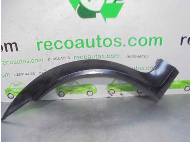 Recambio de aletin trasero derecho para tata indica 1.4 td referencia OEM IAM