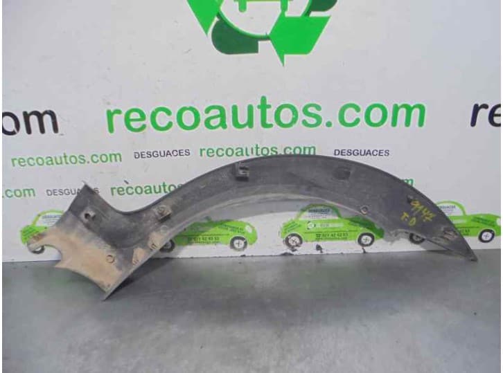 Recambio de aletin trasero derecho para tata indica 1.4 td referencia OEM IAM 2
