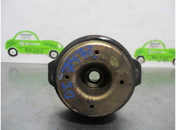 Recambio de soporte cambio para citroën xantia (x1_, x2_) 2.0 hdi 90 referencia OEM IAM