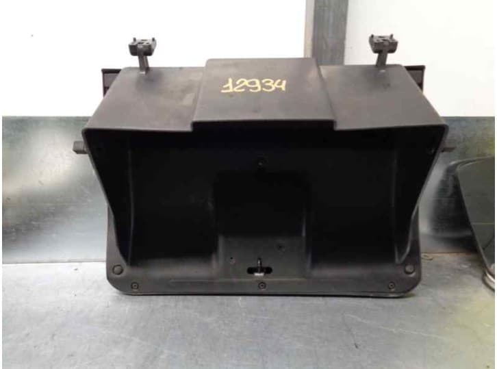 Recambio de guantera para subaru legacy ii (bd) 2.5 i 4wd (bd9) referencia OEM IAM 3