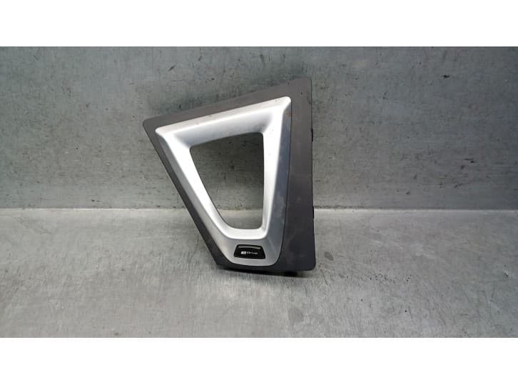 Recambio de moldura para bmw 3 (f30, f80) 330 e referencia OEM IAM 51169368699 61319327897