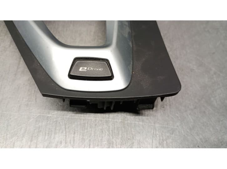 Recambio de moldura para bmw 3 (f30, f80) 330 e referencia OEM IAM 51169368699 61319327897 4
