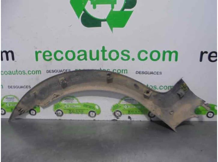 Recambio de aletin trasero izquierdo para tata indica 1.4 td referencia OEM IAM 2
