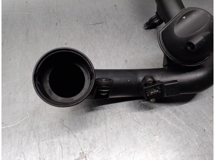 Recambio de tubo para volkswagen golf v (1k1) 1.9 tdi referencia OEM IAM 1K0145782BP 2